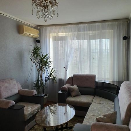 Уютная Квартира В Центре Города. Aktau (Mangystau) Exterior foto