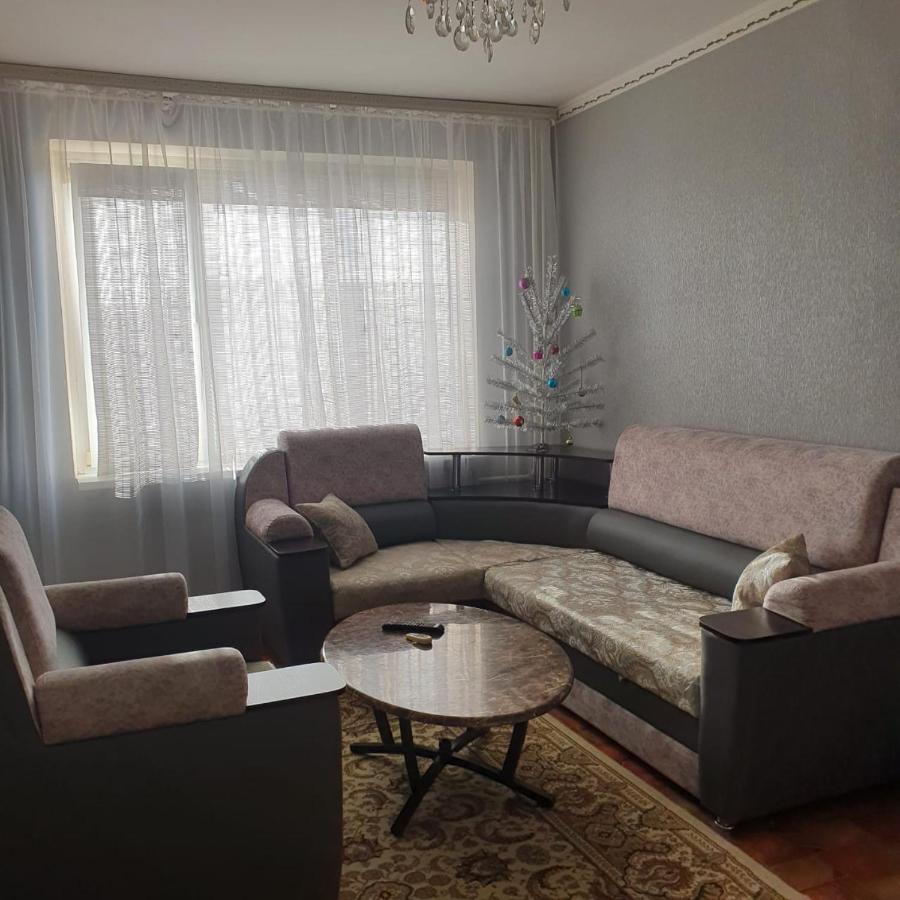Уютная Квартира В Центре Города. Aktau (Mangystau) Exterior foto