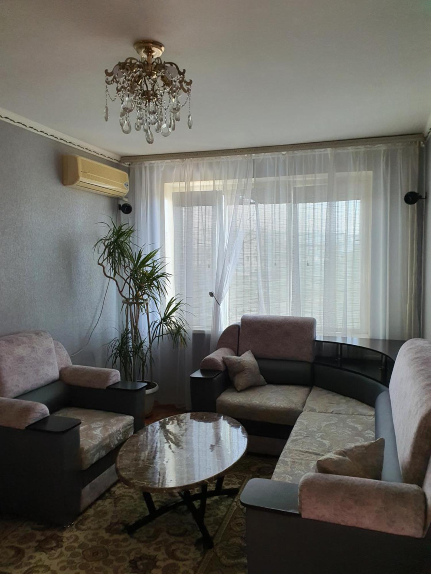 Уютная Квартира В Центре Города. Aktau (Mangystau) Exterior foto